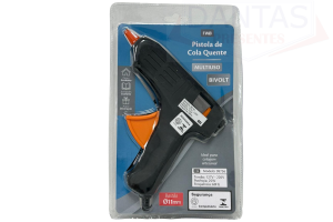 PISTOLA DE COLA QUENTE 25W