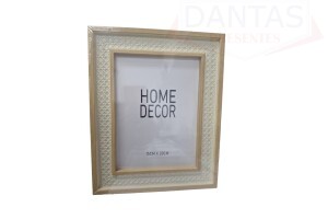 PORTA RETRATO DE PLASTICO 15X20CM