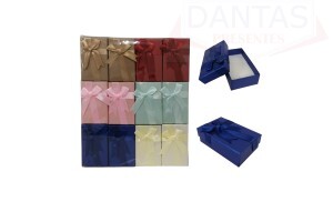 CAIXA DE PRESENTE C/ 24 UNIDADES