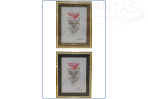 PORTA RETRATO A4 21x29.7CM