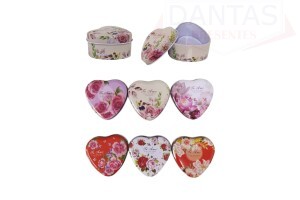 CAIXA DE PRESENTE C/12 UND