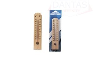 TERMOMETRO AMBIENTE 25,5CM