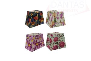 SACOLA PARA PRESENTE C/12 UNIDADES (G)