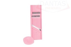 Cortador e Raldor Rosa - Keita