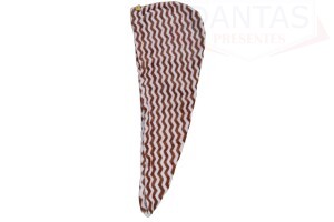 TOALHA TOUCA DE CABELO